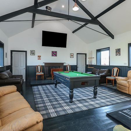Ty Capel Villa Pwllheli Luaran gambar