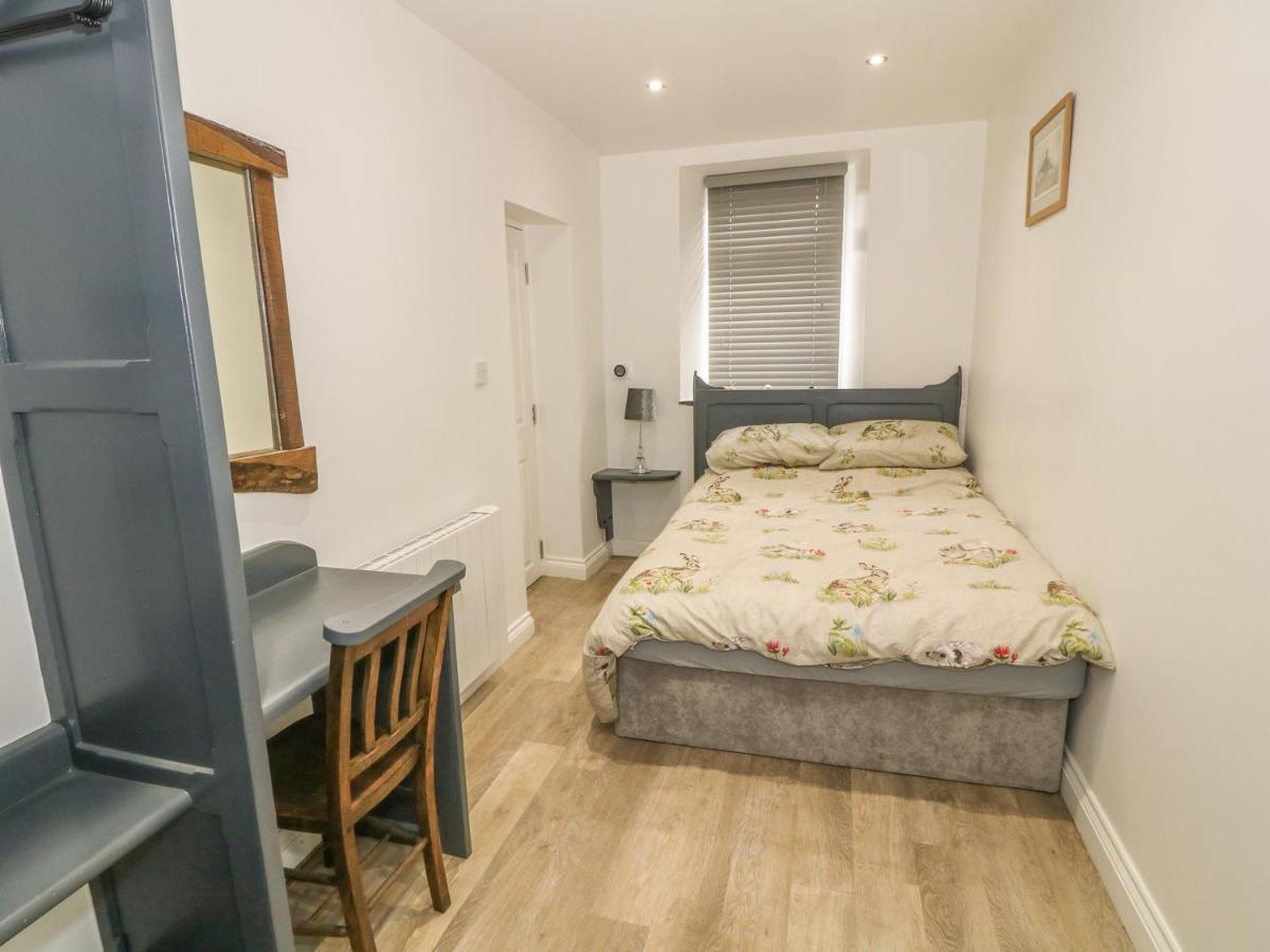 Ty Capel Villa Pwllheli Luaran gambar