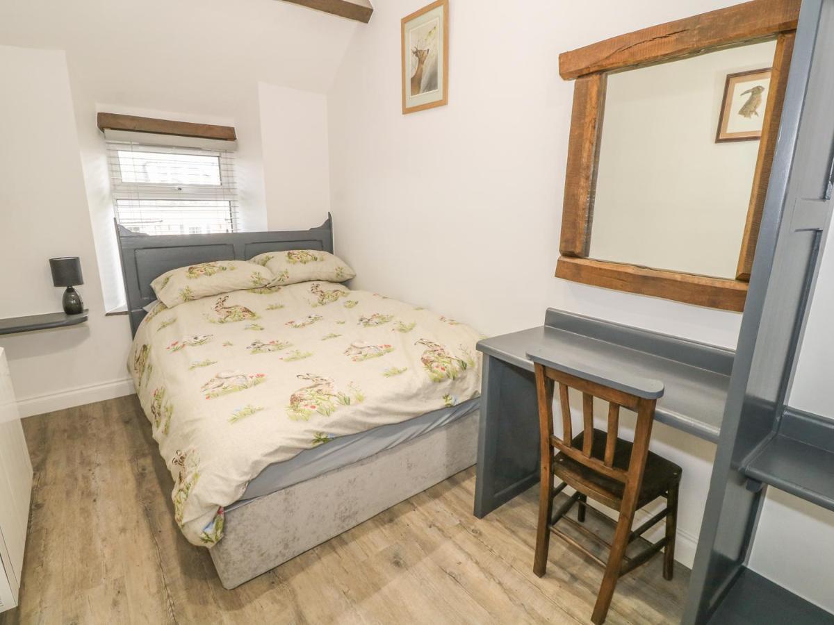Ty Capel Villa Pwllheli Luaran gambar