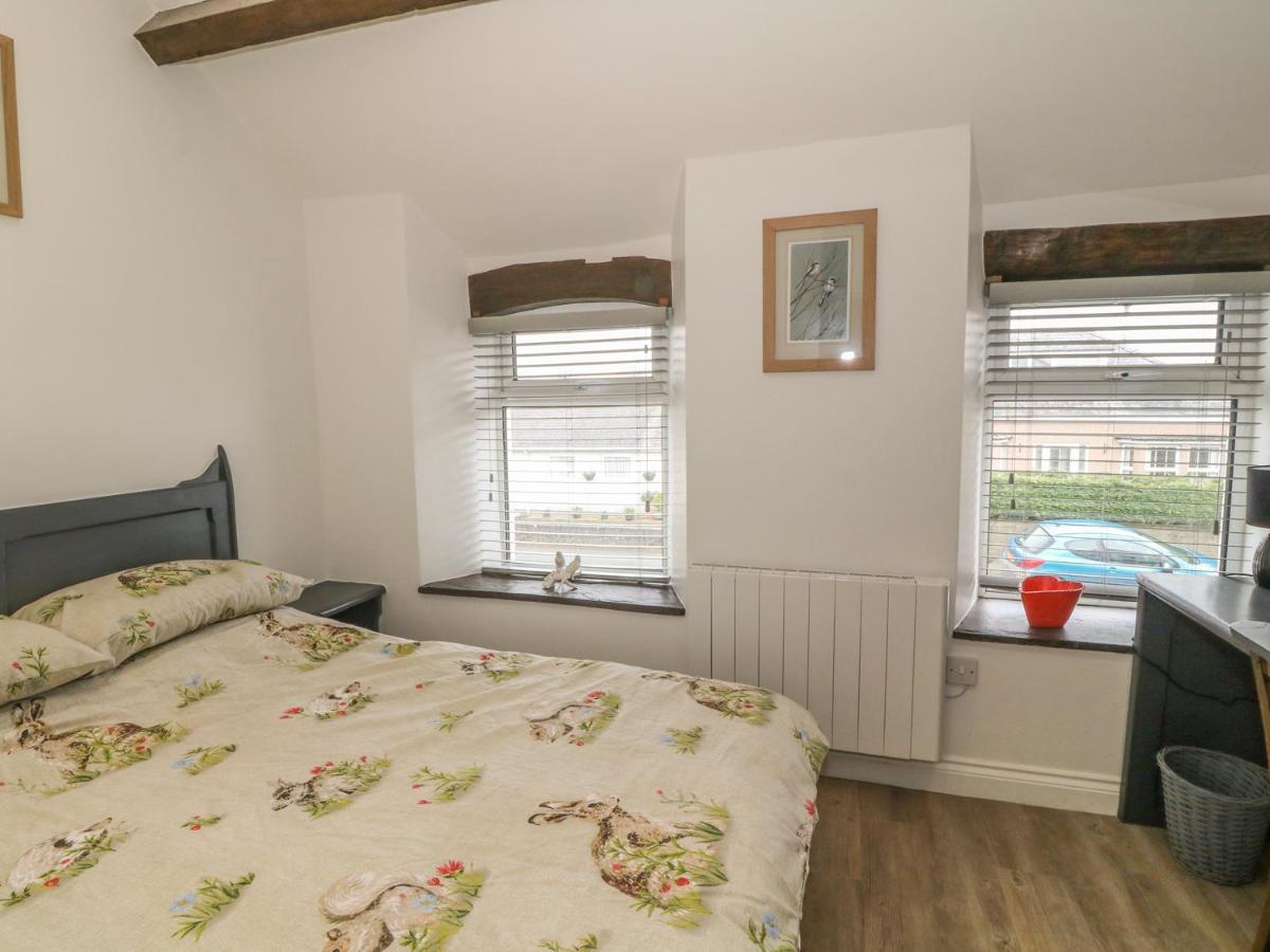 Ty Capel Villa Pwllheli Luaran gambar