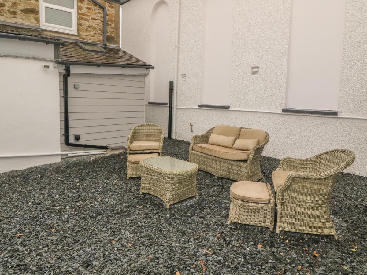 Ty Capel Villa Pwllheli Luaran gambar