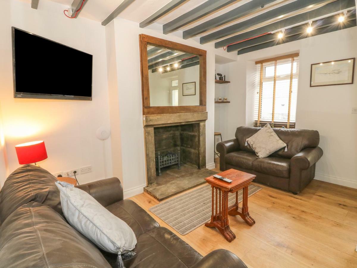 Ty Capel Villa Pwllheli Luaran gambar