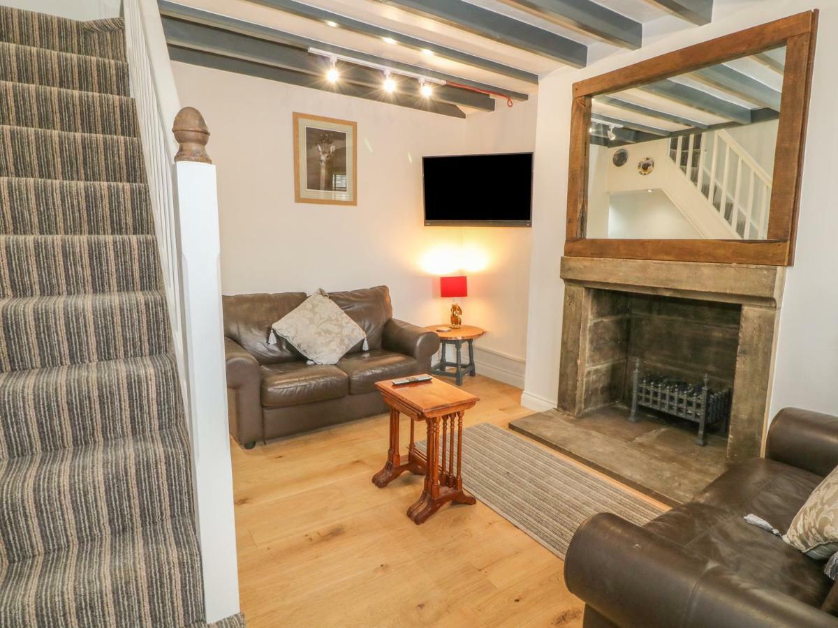 Ty Capel Villa Pwllheli Luaran gambar
