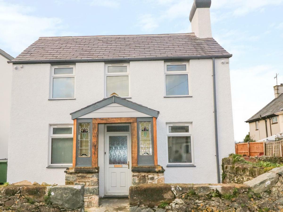 Ty Capel Villa Pwllheli Luaran gambar