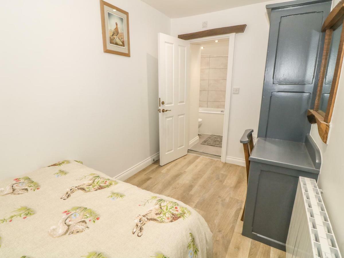 Ty Capel Villa Pwllheli Luaran gambar
