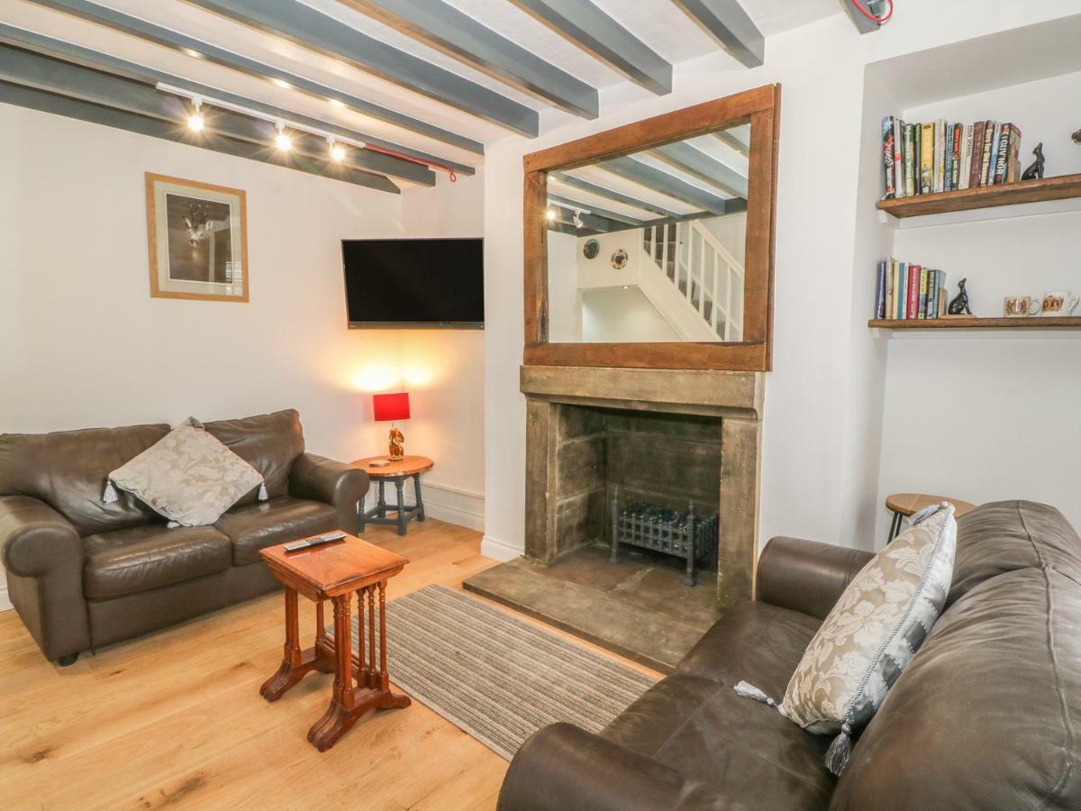 Ty Capel Villa Pwllheli Luaran gambar