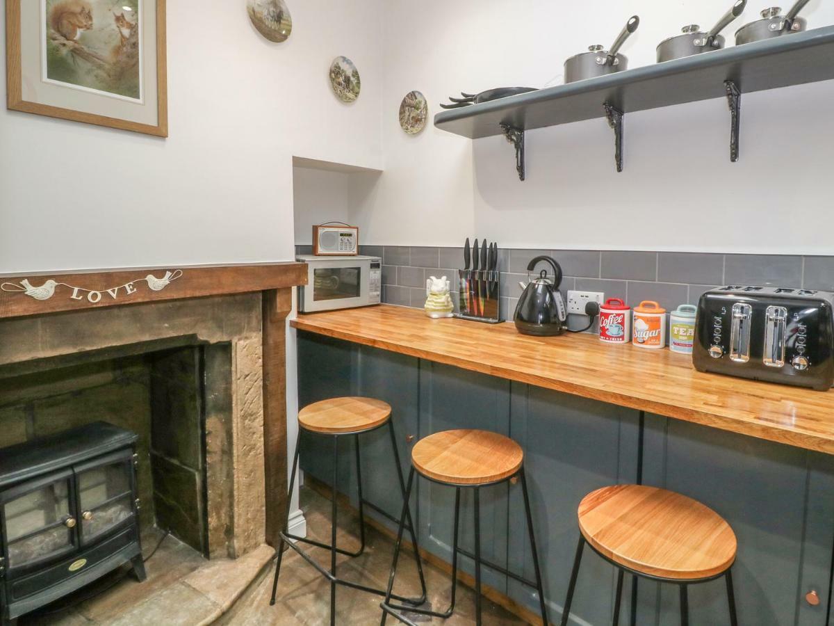 Ty Capel Villa Pwllheli Luaran gambar